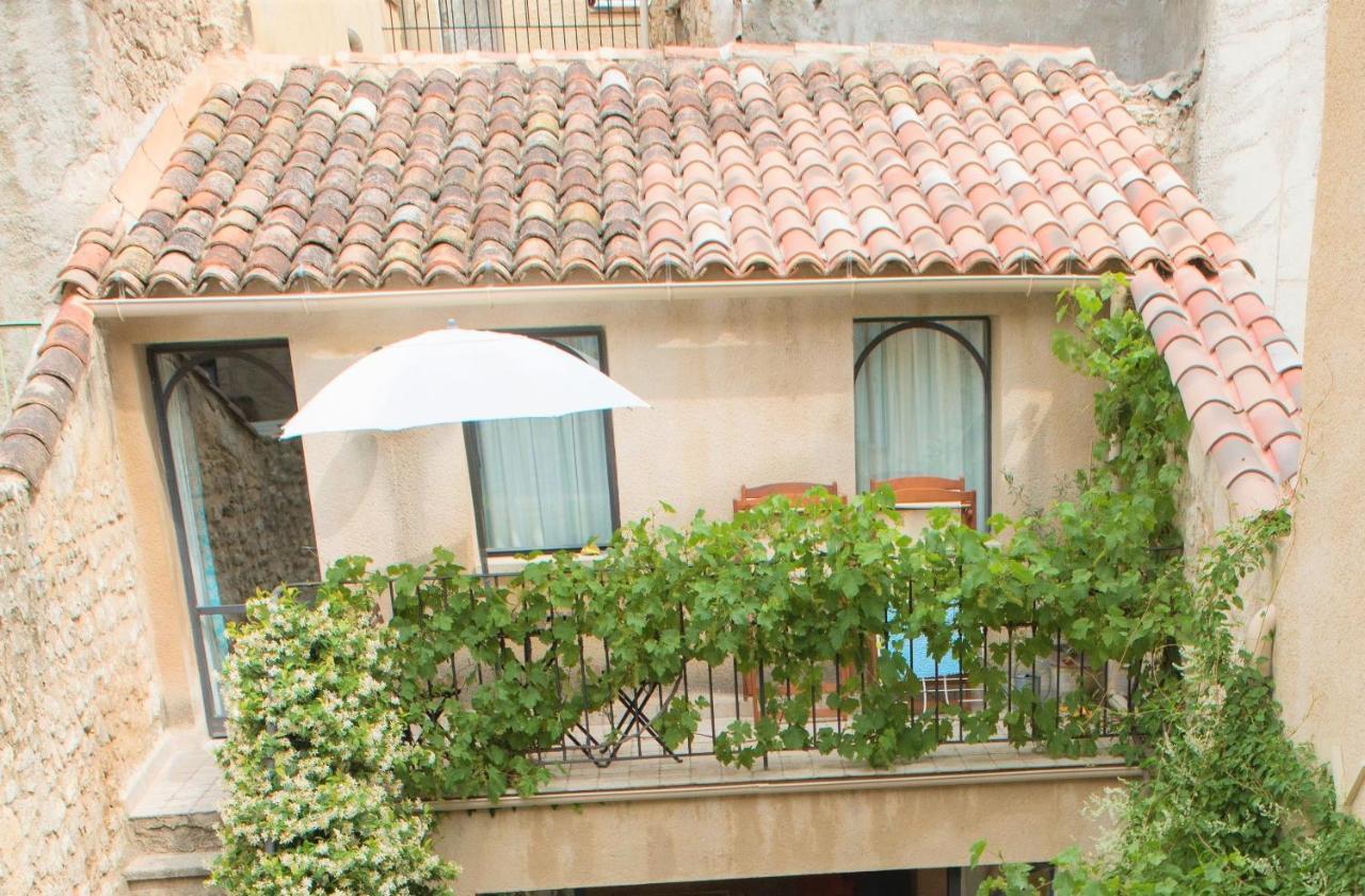 Maison Passere Forcalquier Δωμάτιο φωτογραφία