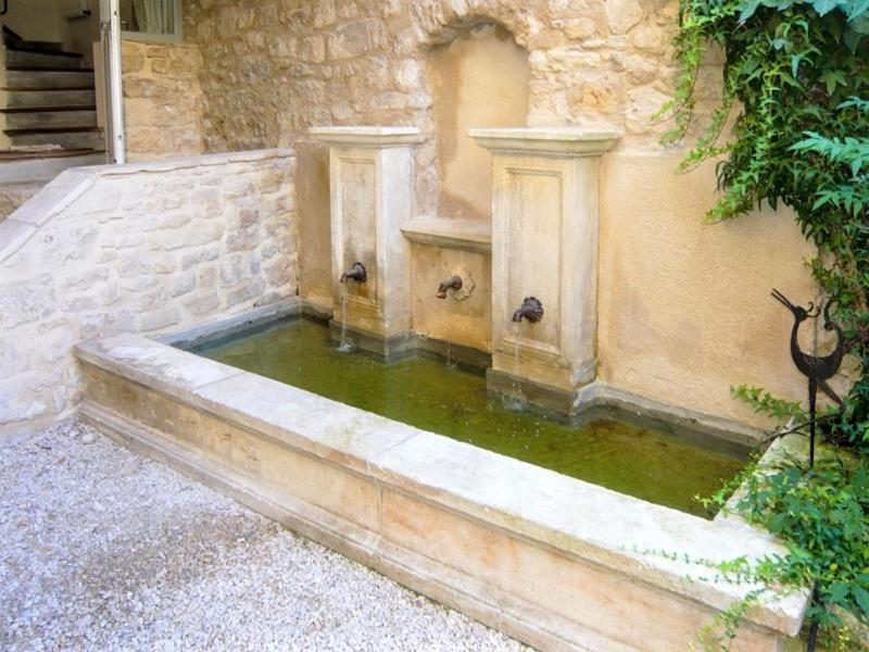 Maison Passere Forcalquier Εξωτερικό φωτογραφία